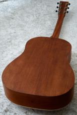 Martin DSS-17 -Whiskey Sunburst-  #3019925 【現物動画あり】【渋いサンバーストカラー】_6