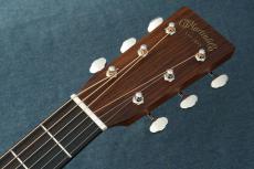 Martin D-18【2025年製 美品中古】【USED】【試奏動画あり】_9