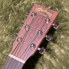 Martin 000-10E #2954438【セピア掛かった色味が可愛い個体】【オールサペリ単板】【現物動画あり】_6
