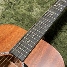 Martin 000-10E #2954438【セピア掛かった色味が可愛い個体】【オールサペリ単板】【現物動画あり】_7