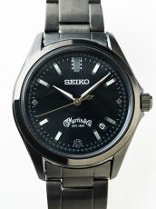 Martin 【SEIKOコラボ時計】 Martin Watch_2