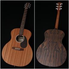Martin GP-X2E ZIR #2961048 【現物動画あり】【P.U付】【48回無金利】【Road to Martinキャンペーン】_4