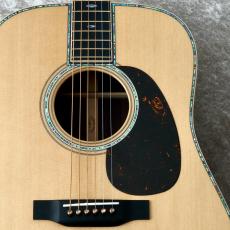 Martin D-45 Modern Deluxe #2894396【Premium Grade】【Vintage Tone System】【現物動画あり】