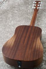 Martin DJRE Street Master #3026646【ジュニアサイズ】【48回無金利】【ALLサペリ単板】_5