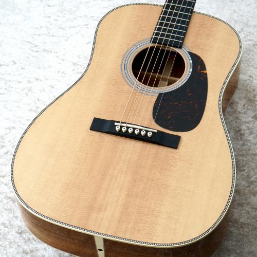 Martin O'ahu HG-28 #2929530【ハワイアンコア】【スペシャルエディション】【現物動画あり】