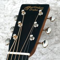 Martin O'ahu HG-28 #2929530【ハワイアンコア】【スペシャルエディション】【現物動画あり】_3
