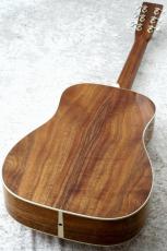 Martin O'ahu HG-28 #2929530【ハワイアンコア】【スペシャルエディション】【現物動画あり】_6