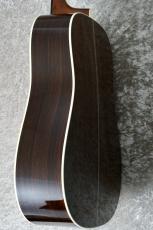 Martin D-28 Billy Strings #2935010 【635mmスケール / 43.7mmナット】【現物動画あり】_11