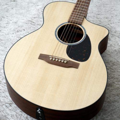 Martin SC-10E Modern #3046154 【エレキの持ち替えギターにオススメ】【Road to Martinキャンペーン】