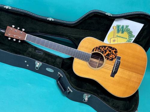 Martin HD-28LSV
