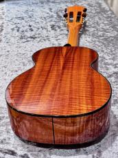 Kamaka HF-3D2I #260100【110th Anniversary】_5