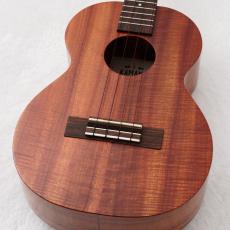 Kamaka 【スペシャルプライス!】 HF-3 '24 【USED】【現物動画あり】【48回無金利】【美杢目】
