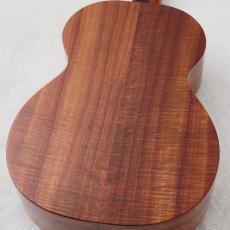 Kamaka 【スペシャルプライス!】 HF-3 '24 【USED】【現物動画あり】【48回無金利】【美杢目】_2