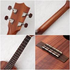 Kamaka 【スペシャルプライス!】 HF-3 '24 【USED】【現物動画あり】【48回無金利】【美杢目】_5