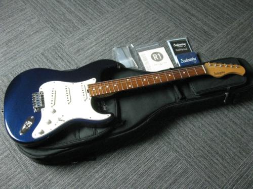 Sadowsky Metroline R-1