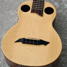 THE REBEL N.E.O Limited Edition Tenor【オール単板】【買取・下取強化中!】