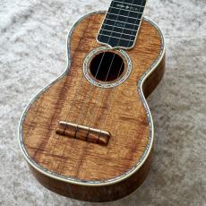 Martin 5K Uke #2915477 【現物動画あり】【Soprano】【Solid Hawaiian Koa】
