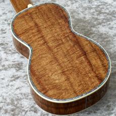 Martin 5K Uke #2915477 【現物動画あり】【Soprano】【Solid Hawaiian Koa】_10