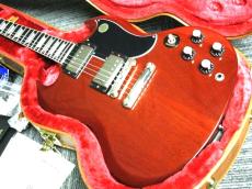 Gibson SG Standard '61 Stop Bar_2