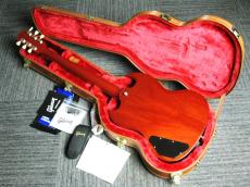 Gibson SG Standard '61 Stop Bar_3
