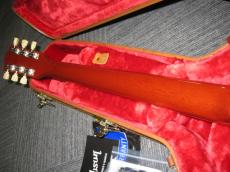 Gibson SG Standard '61 Stop Bar_4