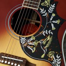 Gibson Hummingbird Special Rosewood ~Tri Burst~ #22585028【Greatest Hits】