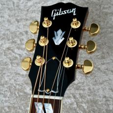 Gibson Hummingbird Special Rosewood ~Tri Burst~ #22585028【Greatest Hits】_4