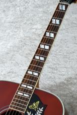 Gibson Hummingbird Special Rosewood ~Tri Burst~ #22585028【Greatest Hits】_5