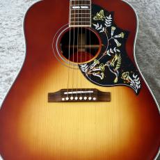 Gibson Hummingbird Special Rosewood ~Tri Burst~ #22585028【Greatest Hits】_6