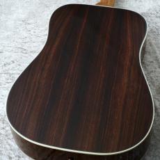 Gibson Hummingbird Special Rosewood ~Tri Burst~ #22585028【Greatest Hits】_7