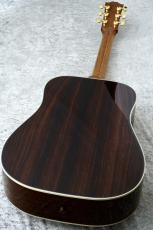 Gibson Hummingbird Special Rosewood ~Tri Burst~ #22585028【Greatest Hits】_8