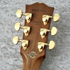 Gibson Hummingbird Special Rosewood ~Tri Burst~ #22585028【Greatest Hits】_9