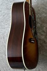 Gibson Hummingbird Special Rosewood ~Tri Burst~ #22585028【Greatest Hits】_11