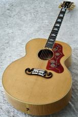 Gibson 1957 SJ-200 Light Aged -Dark Natural- #22155017 【圧倒的な風格】_2