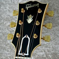 Gibson 1957 SJ-200 Light Aged -Dark Natural- #22155017 【圧倒的な風格】_3