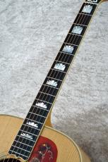 Gibson 1957 SJ-200 Light Aged -Dark Natural- #22155017 【圧倒的な風格】_4