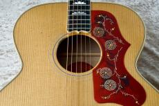 Gibson 1957 SJ-200 Light Aged -Dark Natural- #22155017 【圧倒的な風格】_5
