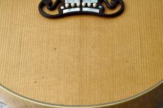 Gibson 1957 SJ-200 Light Aged -Dark Natural- #22155017 【圧倒的な風格】_6