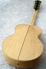 Gibson 1957 SJ-200 Light Aged -Dark Natural- #22155017 【圧倒的な風格】_7