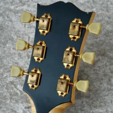 Gibson 1957 SJ-200 Light Aged -Dark Natural- #22155017 【圧倒的な風格】_8