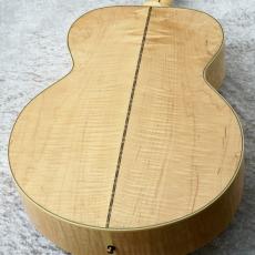 Gibson 1957 SJ-200 Light Aged -Dark Natural- #22155017 【圧倒的な風格】_10