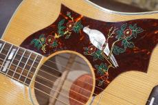 Gibson 1963 Dove Light Aged Dark Natural #22065026【Murphy Lab】_4