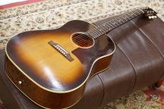 Gibson Murphy Lab 1955 J-45 Light Aged #23485018【乾いたサウンド】【試奏動画あり】_2