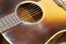 Gibson Murphy Lab 1955 J-45 Light Aged #23485018【乾いたサウンド】【試奏動画あり】_5