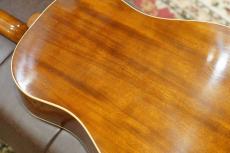Gibson Murphy Lab 1955 J-45 Light Aged #23485018【乾いたサウンド】【試奏動画あり】_9