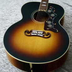 Gibson SJ-200 Original #21765011【迫力のある背中】_2