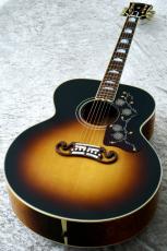 Gibson SJ-200 Original #21765011【迫力のある背中】_3