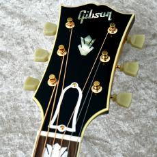 Gibson SJ-200 Original #21765011【迫力のある背中】_4