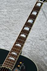 Gibson SJ-200 Original #21765011【迫力のある背中】_5
