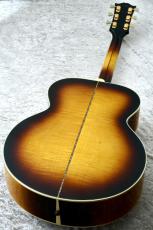 Gibson SJ-200 Original #21765011【迫力のある背中】_6